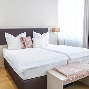 Hotel Tante Alma's Koelner, Colonia