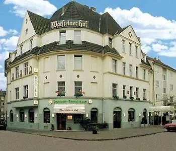 Warsteinerhof By Centro Comfort Köln 3*,