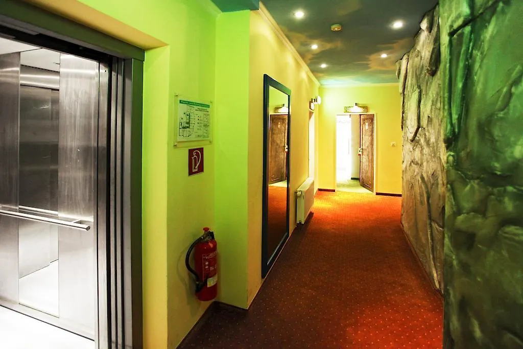 Warsteinerhof By Centro Comfort Cologne 3*,  Germany