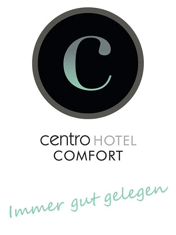 Hotel Warsteinerhof By Centro Comfort Köln