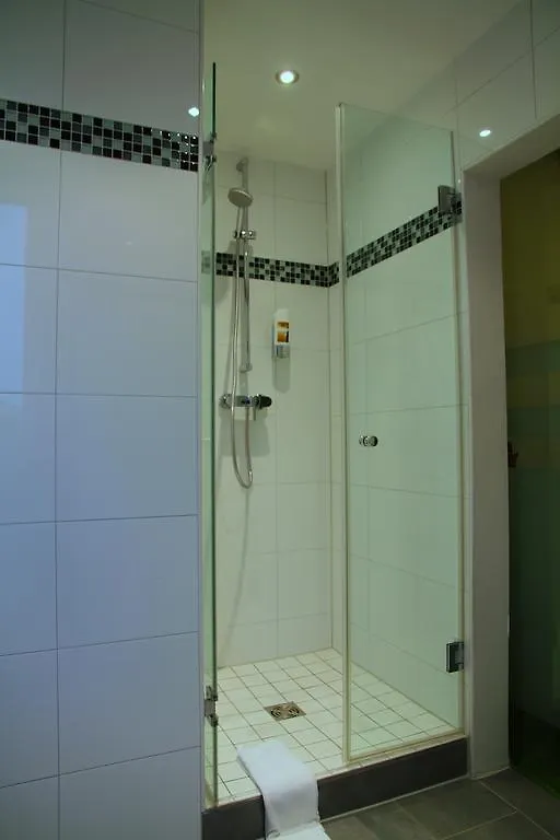 Warsteinerhof By Centro Comfort Cologne Hotel