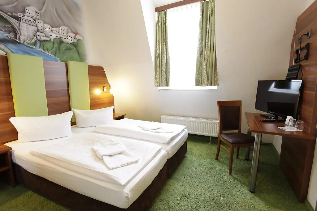 Hotel Warsteinerhof By Centro Comfort Cologne