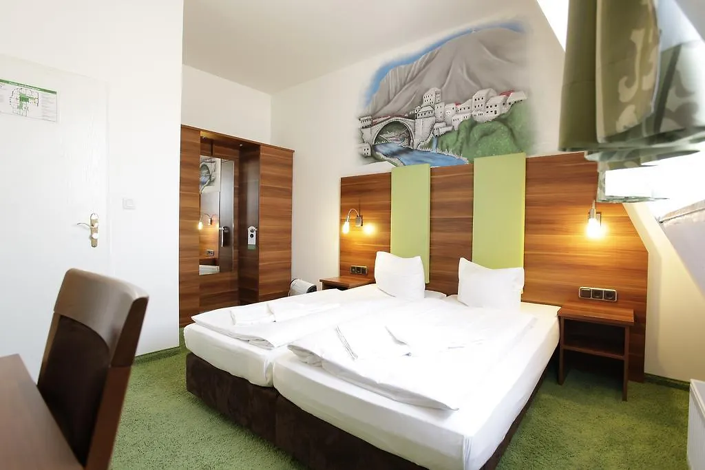 Warsteinerhof By Centro Comfort Köln