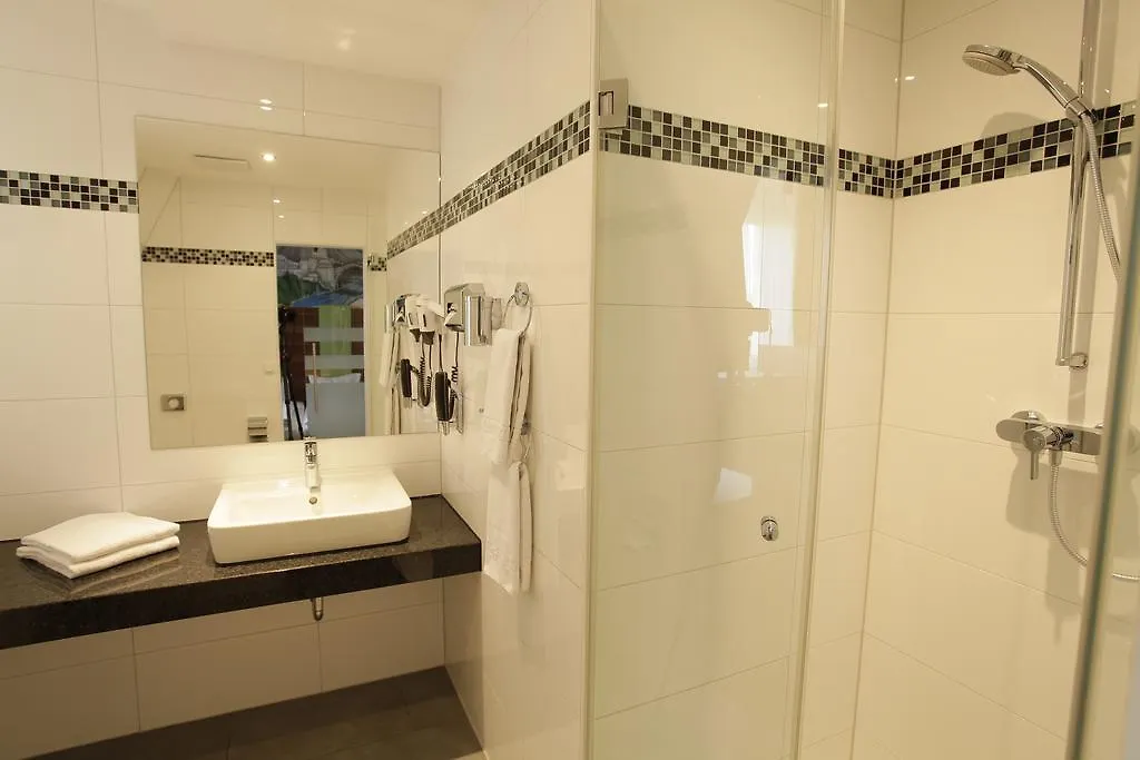 Warsteinerhof By Centro Comfort Cologne