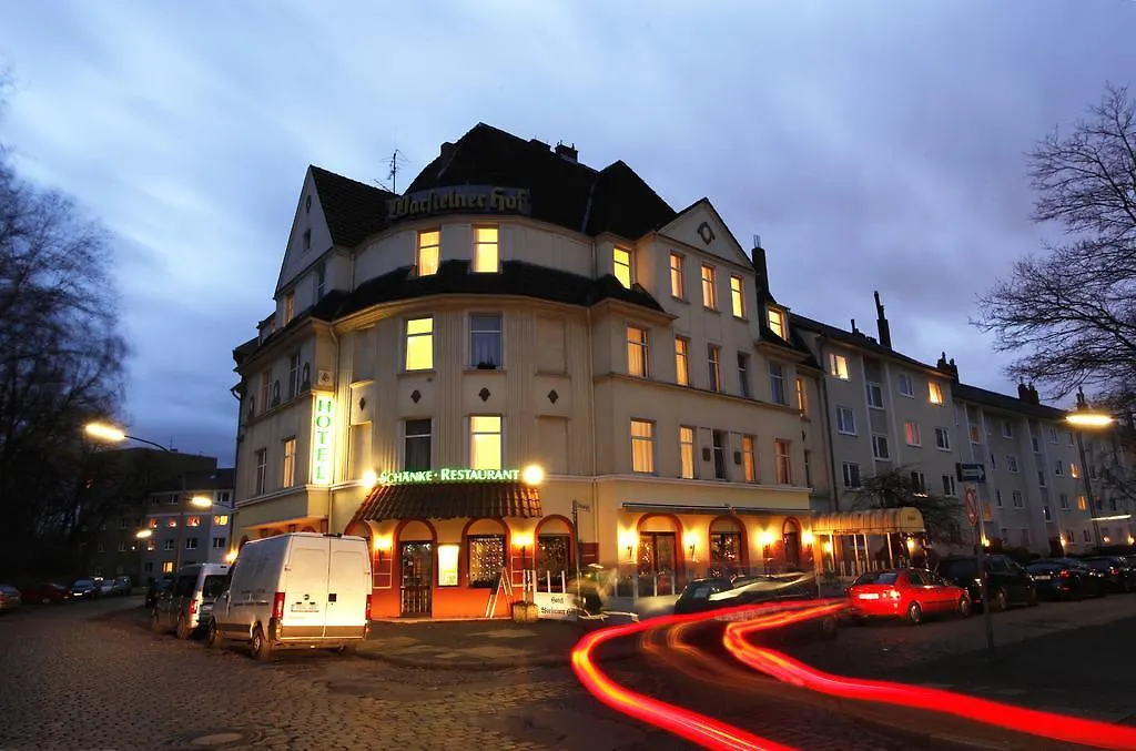Hotel Warsteinerhof By Centro Comfort Köln