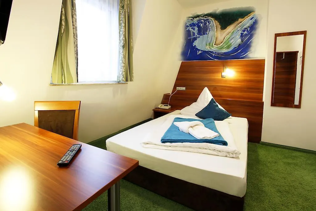 Warsteinerhof By Centro Comfort Köln 3*,  Deutschland