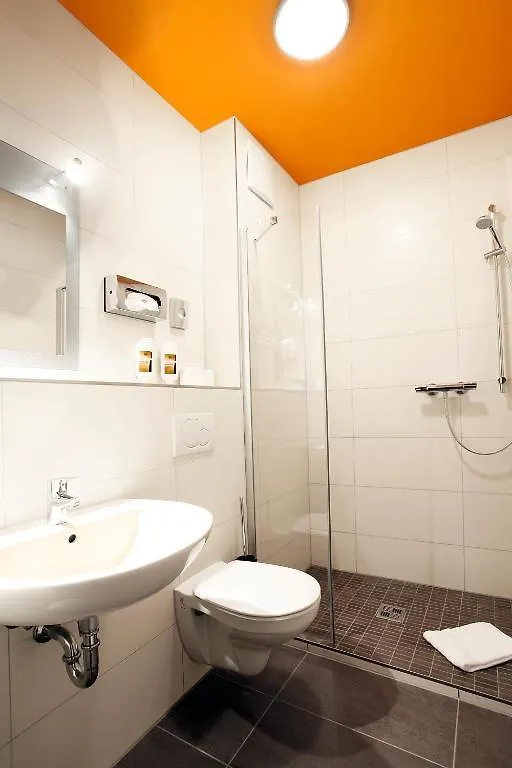 Warsteinerhof By Centro Comfort Cologne Germany